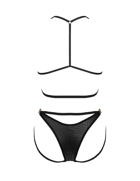 Cobra Nive 2-delige set - Zwart