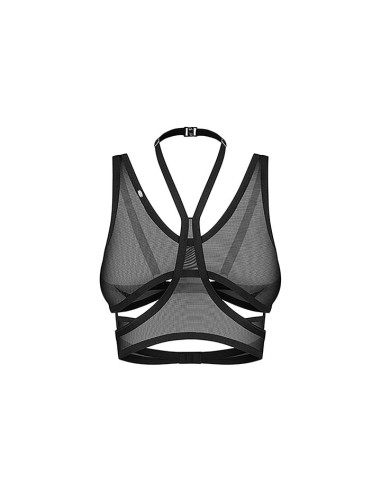 Mercuris top black