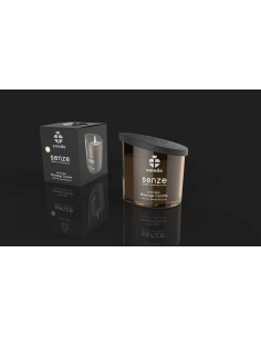 Massagekaars - Euphoria - Vanille Sandelhout - 50 ml