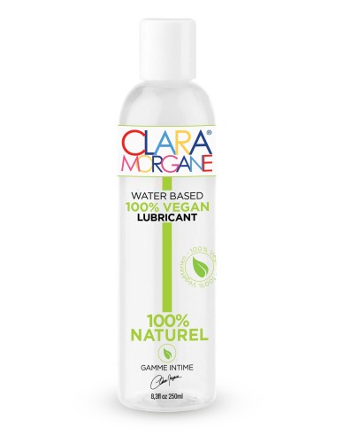 BIOLOGISCH Glijmiddel 250 ml Clara Morgane