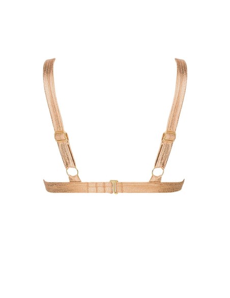 Maillot de bain - Souiten gorge Filipines gold