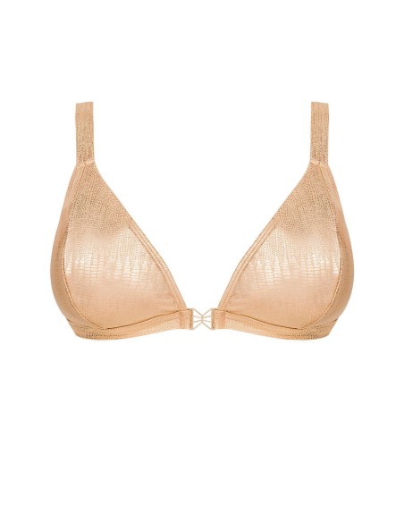 Maillot de bain - Souiten gorge Filipines gold