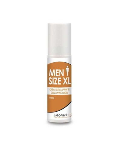 Crema MenSize XL - 60ml