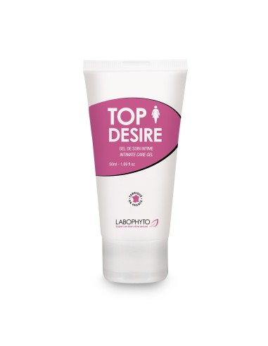 Gel TopDesire - 50 ml