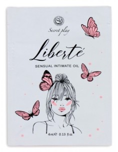 Liberté enkele dosis - 4 ml 3666