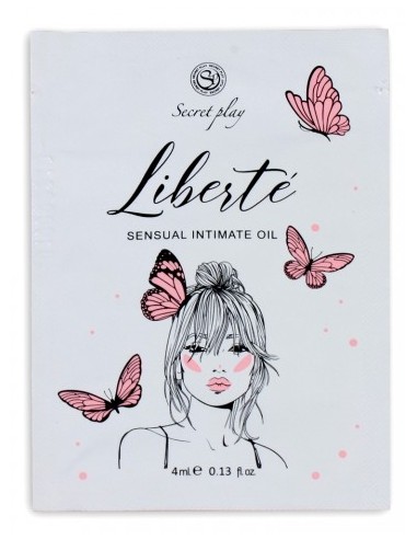 Liberté single dose - 4 ml 3666