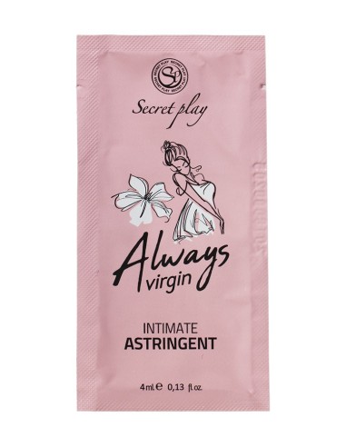 Always pleasure astringent liquid single dose 2ml 3660