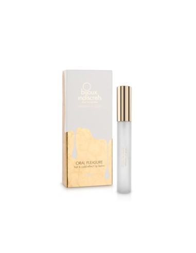 Lip gloss - Plaisir Oral