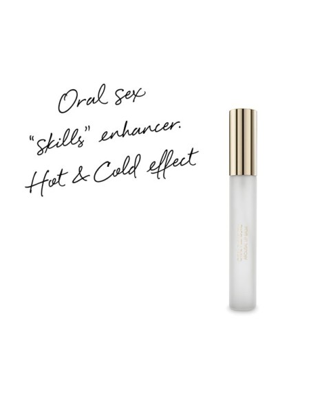 Lipgloss - Plaisir Oral