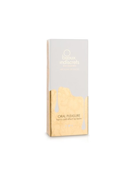 Lipgloss - Plaisir Oral