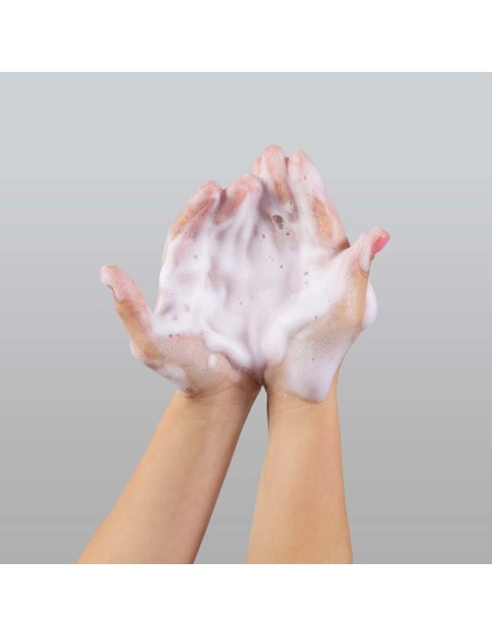 Shower and bath gel - Secret play - Hibiscus
