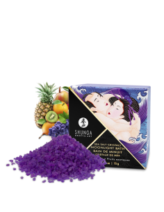 Sels Bain de Minuit - Fruits exotiques