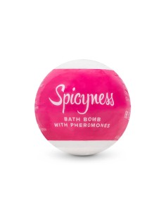 Bomba de baño de feromonas picante - 100g