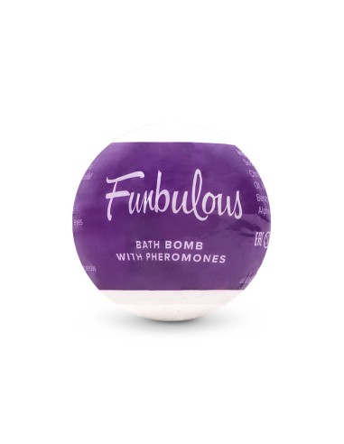 Bombe de bain aux phéromones Fun - 100 g