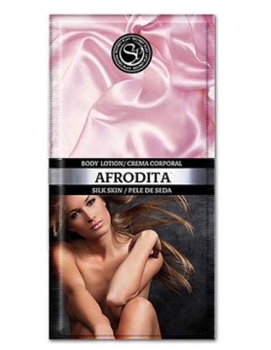 Monodose Body lotion with pheromones - Afrodita - 10ml 3368