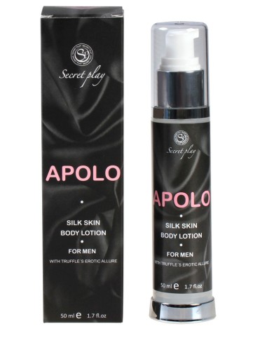 Feromoon bodylotion - Apolo - 50 ml 3667