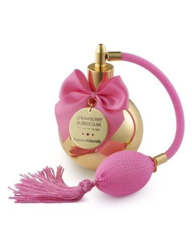 Brume corporelle - Bubble gum - 100 ml