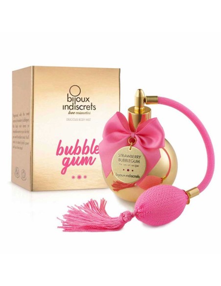 Bruma corporal - Chicle - 100 ml