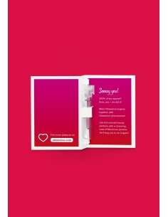 Perfume Tester 1 ml - Sexy