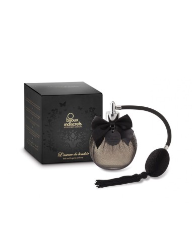 Sheet perfume - The essence of Boudoir - 100 ml