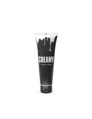 Creamy Aqueous and creamy lubricant - 150ml