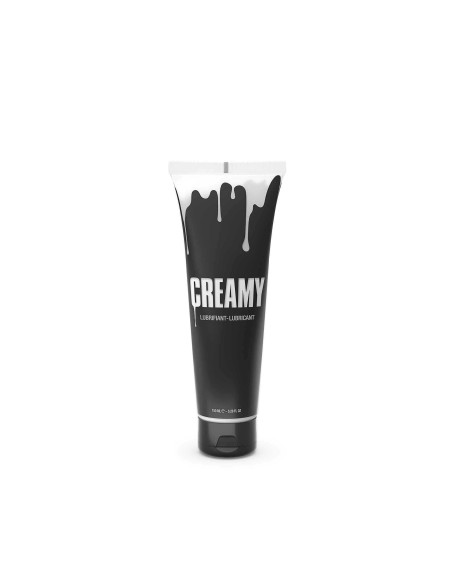 Lubricante acuoso y cremoso cremoso - 150ml