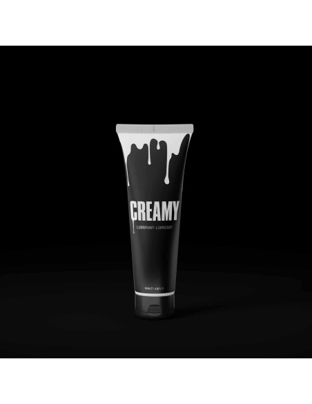 Lubricante acuoso y cremoso cremoso - 150ml