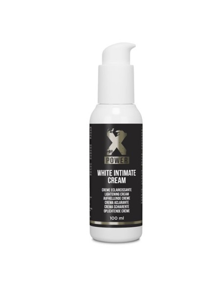 Lightening cream for intimate areas 100ml
