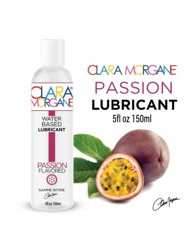 Passie Glijmiddel 150 ml Clara Morgane