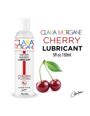 Kersenglijmiddel 150 ml Clara Morgane