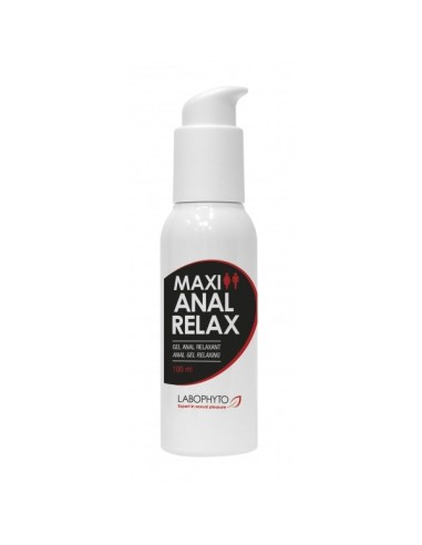 Lubrifiant MaxiAnal Relax - 100 ml