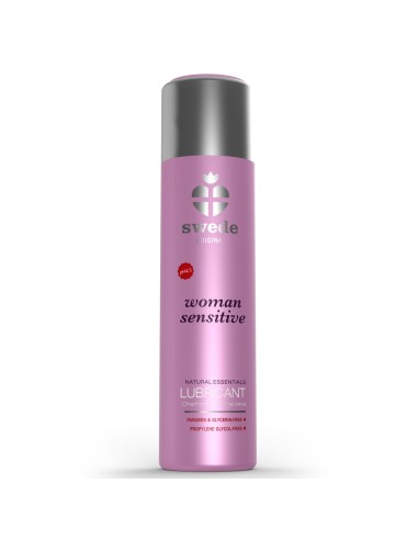 Lubricante Sensible Mujer - 120 ml