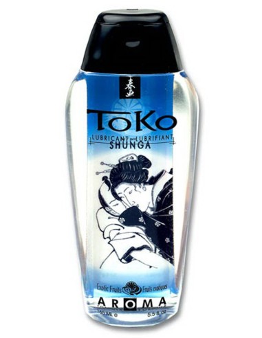 Toko Aroma Exotic Fruits - Lubricant 165ML