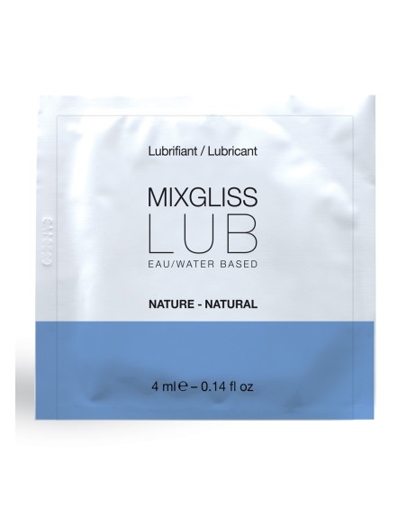 Natural Lubricant Pod - 4 ml