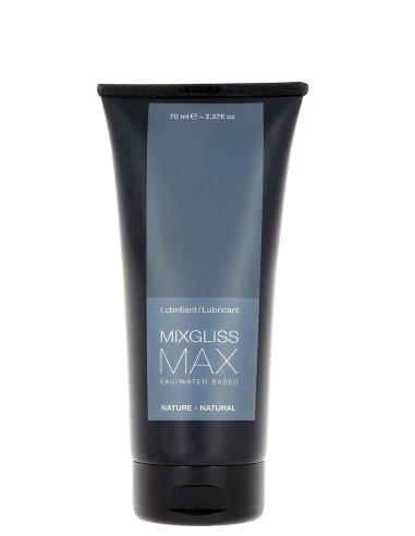 Mixgliss Eau - Max Nature 70 ml