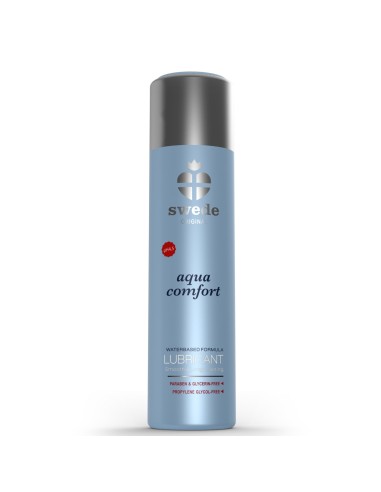 Lubricante Aqua Comfort - 120 ml