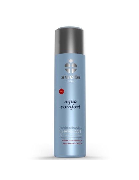 Aqua Comfort Glijmiddel - 60 ml