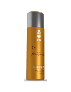 Exotic Fruit Honey Lubricant - 100 ml
