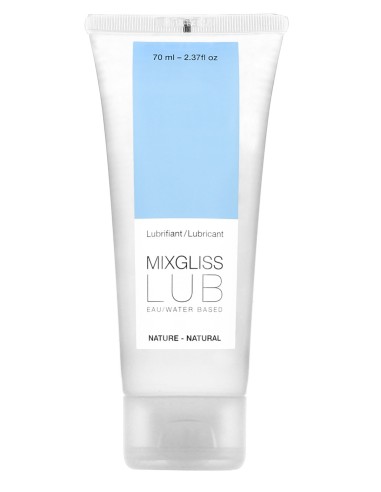 Mixgliss Agua - Lub Nature 70 ml