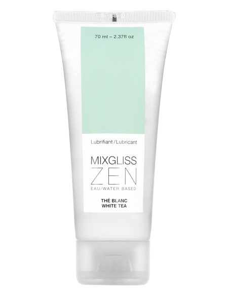 Mixgliss Eau - Zen Thé Blanc 70 ml