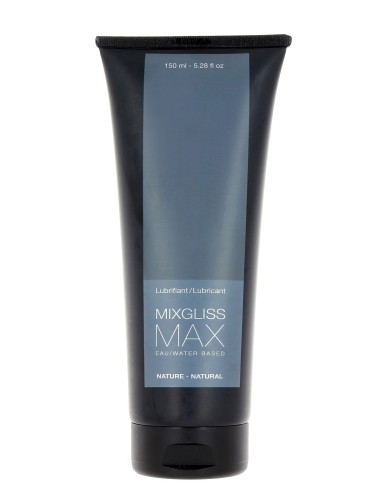 Mixgliss Eau - Max Nature 150 ml