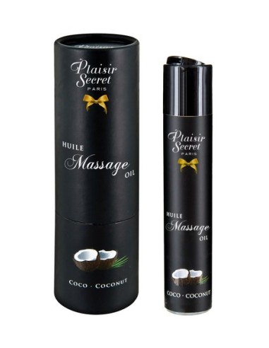 Huile de massage Noix de coco 60 ml