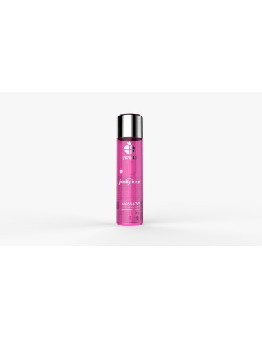 Huile de massage - Pamplemousse Mangue - 120 ml