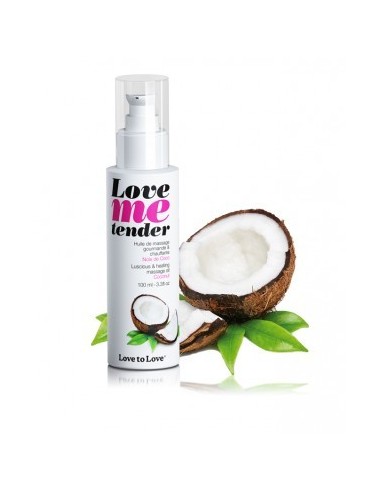 Love Me Coco Tierno 100ML