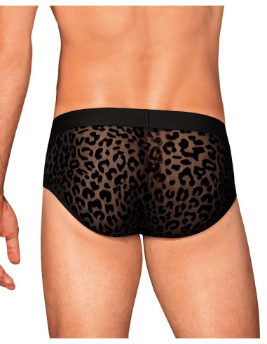 Azmeron Men's briefs