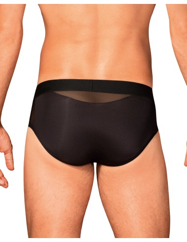 Boldero briefs - Black