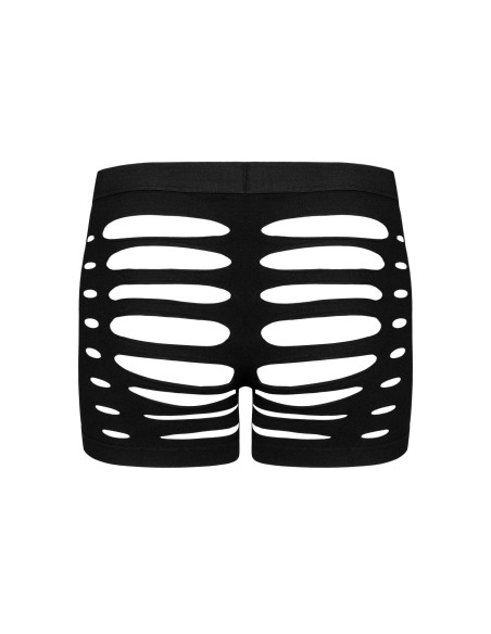 M104 Men's boxer shorts black