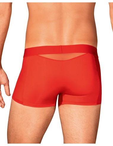 Boldero boxer - Red