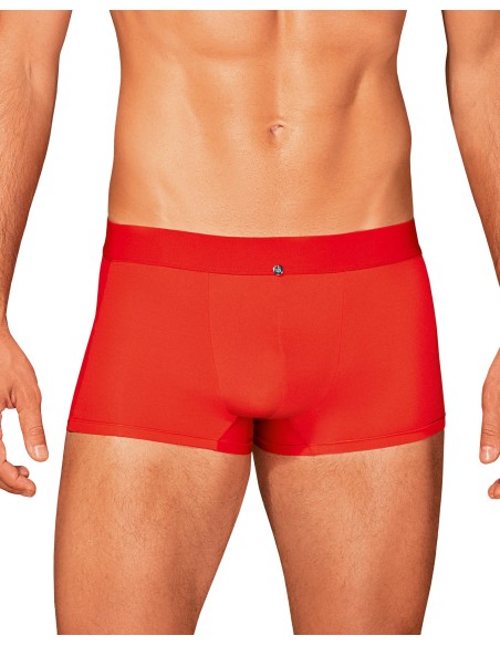 Boldero boxer - Red