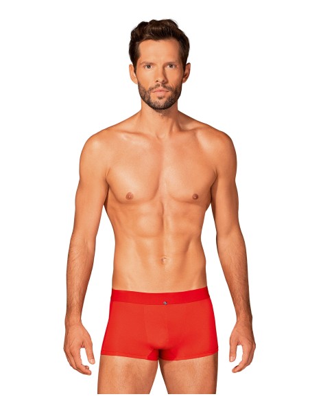 Boldero boxer - Red